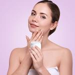 50 Pack 4 OZ Clear Plastic Jars with Lids