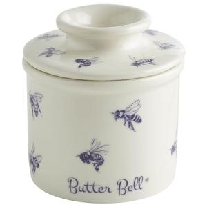 Original Butter Bell Ceramic Butter Dish Keeper