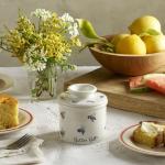 Original Butter Bell Ceramic Butter Dish Keeper