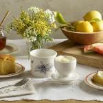 Original Butter Bell Ceramic Butter Dish Keeper