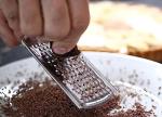 ALLTOP Stainless Steel Handheld Food Grater Set
