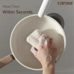 Carote 12-Piece Healthy Non-Stick Cookware Set