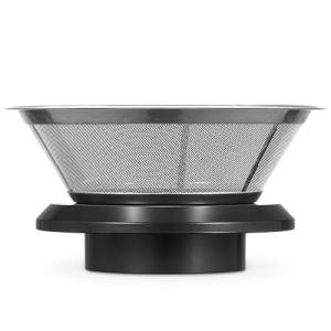 Replacement Filter Basket for QCen Juicer