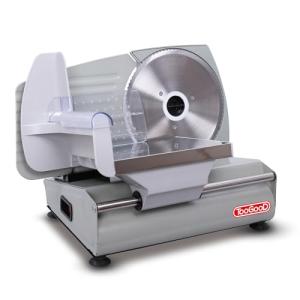 TOOGOOD 7.5" Electric Meat and Food Slicer