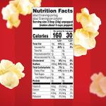 Orville Redenbacher’s Movie Theater Butter Popcorn 6-Pack