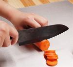 Extra Large Stainless Steel Cutting Board with Lip