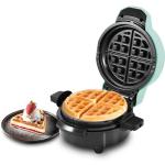 Elite Gourmet Jumbo Nonstick Waffle Maker