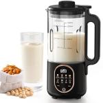 10-in-1 Automatic Plant Milk Maker and Cooker