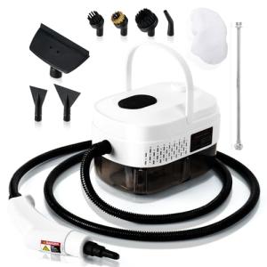 Portable 1L Handheld Steam Cleaner for Easy Cleaning