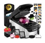 Fullstar 14-in-1 Vegetable Chopper and Spiralizer