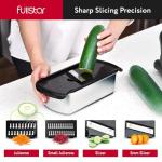 Fullstar 14-in-1 Vegetable Chopper and Spiralizer