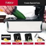 Fullstar 14-in-1 Vegetable Chopper and Spiralizer