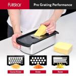 Fullstar 14-in-1 Vegetable Chopper and Spiralizer