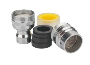 Dishwasher Faucet Adapter for Portable Units