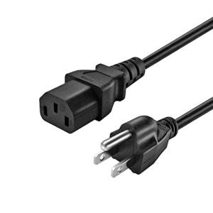 Replacement Power Cord for Instant Pot and More