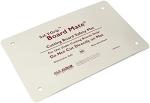 Carlisle Nonslip Cutting Board Mat, 16" x 10