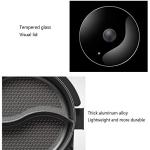 Electric Hot Pot and Grill Combo for KBBQ