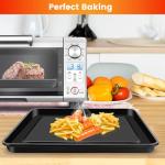 Non-Stick 10" x 10" Baking Pan for Breville