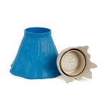 Handy Gourmet Volcano Microwave Cleaner - Natural Solution