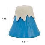 Handy Gourmet Volcano Microwave Cleaner - Natural Solution