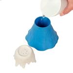 Handy Gourmet Volcano Microwave Cleaner - Natural Solution