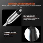 MegaWise 12-Speed Handheld Immersion Blender