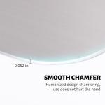 3-Piece Stainless Steel Non-Stick Cutting Board Set