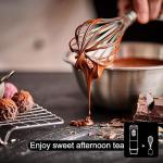 MegaWise 12-Speed Handheld Immersion Blender