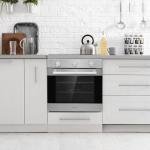 RCA 24" Electric Wall Oven with Convection