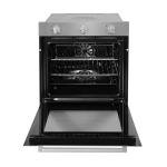 RCA 24" Electric Wall Oven with Convection