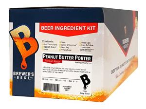 5 Gallon Peanut Butter Porter Beer Kit