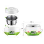 Electric Yogurt Maker with Stainless Steel Inner Pot