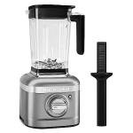 KitchenAid K400 Variable Speed Blender - Contour Silver