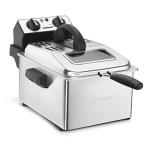 Cuisinart 4 Quart Deep Fryer CDF-200P1