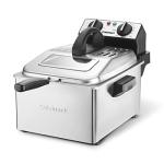 Cuisinart 4 Quart Deep Fryer CDF-200P1