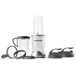 NutriBullet Pro 13-Piece Blender Set, 900W