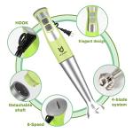 UTALENT 5-in-1 Immersion Hand Blender Set
