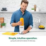 NutriBullet Pro 13-Piece Blender Set, 900W