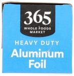 Heavy Duty Aluminum Foil - 50 Sq Ft