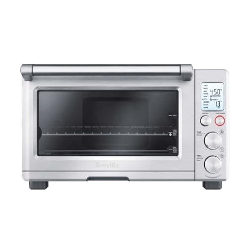 Smart Ovens