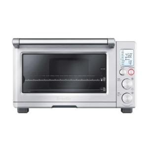 Breville Smart Oven Countertop Convection – Stainless Steel