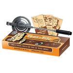 Toas-Tite Handheld Sandwich Grill and Maker