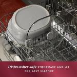 7-Quart Programmable Slow Cooker with Sous Vide