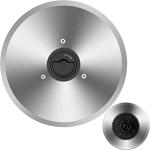 TOKASS 7.5'' Stainless Steel Meat Slicer Blade