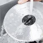 TOKASS 7.5'' Stainless Steel Meat Slicer Blade