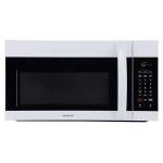 Farberware 1.7 Cu. Ft Microwave in White