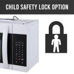 Farberware 1.7 Cu. Ft Microwave in White