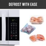 Farberware 1.7 Cu. Ft Microwave in White