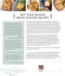 Family-Friendly Bread Machine Cookbook for Easy Baking