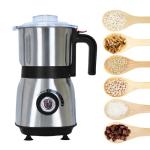 Electric Spice and Nut Grinder - 500W Power